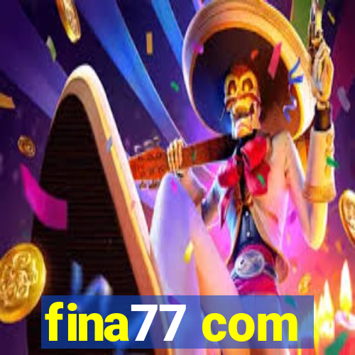 fina77 com